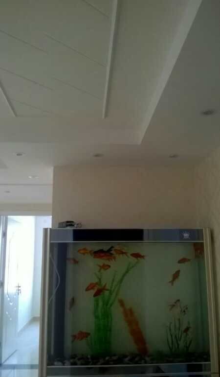 西安盛城东星装修效果图