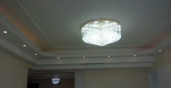 西安盛城东星装修效果图