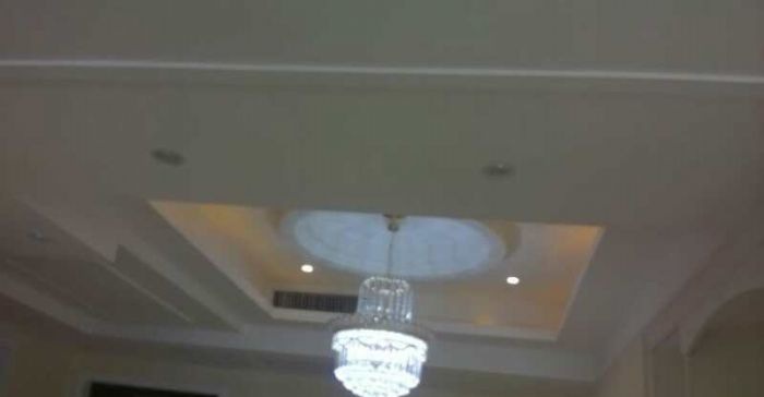 西安盛城东星装修效果图