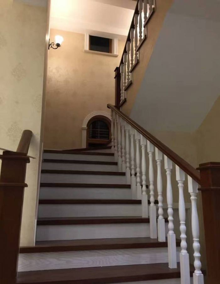 西安北京辉煌国际装修效果图