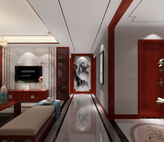 ̫ԭ�۾�����װ��Ч��ͼ