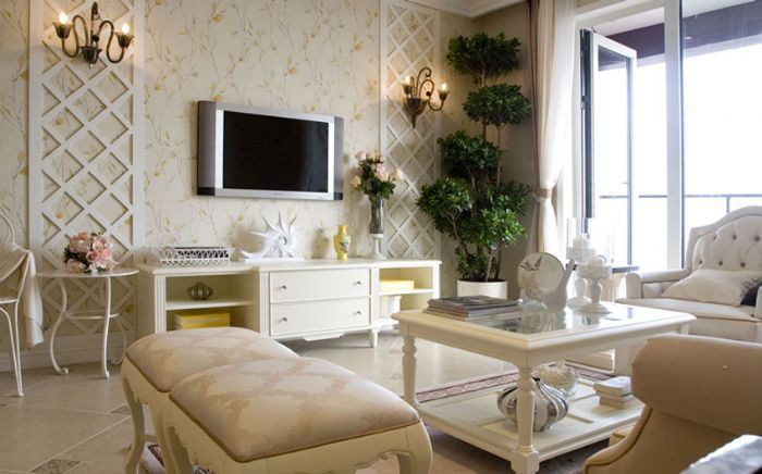 大连纳帕溪谷装修效果图