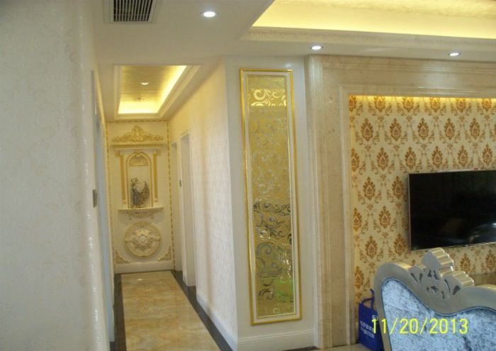 ��ݸ��������װ��Ч��ͼ