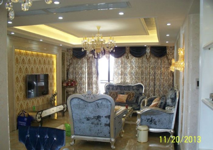 ��ݸ��������װ��Ч��ͼ