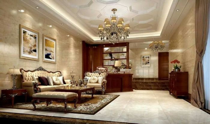 东莞伊云美地装修效果图