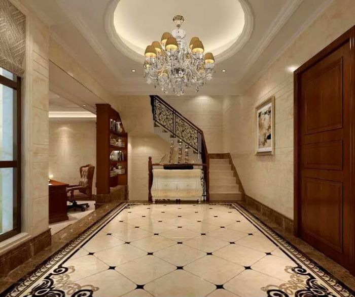 东莞伊云美地装修效果图