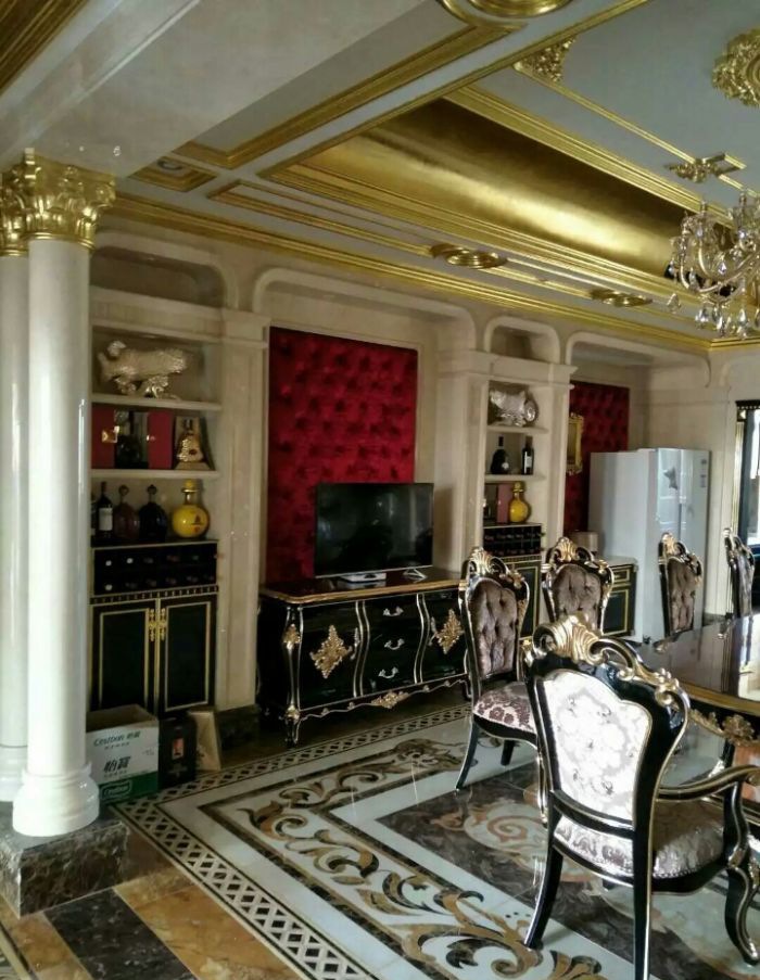 ��ݸ���ݾ�������װ��Ч��ͼ