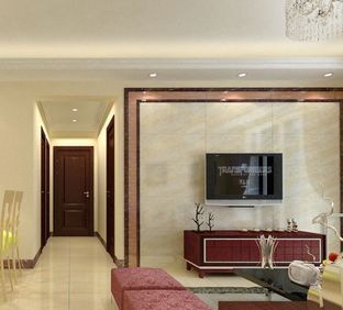 ʯ��ׯ�Ǻ�ʢ��װ��Ч��ͼ