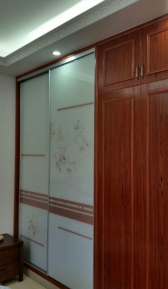 东莞花香十二院装修效果图