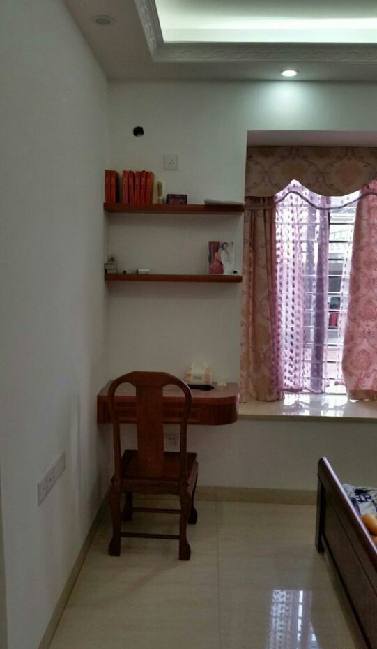 东莞花香十二院装修效果图