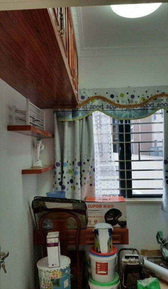 东莞花香十二院装修效果图