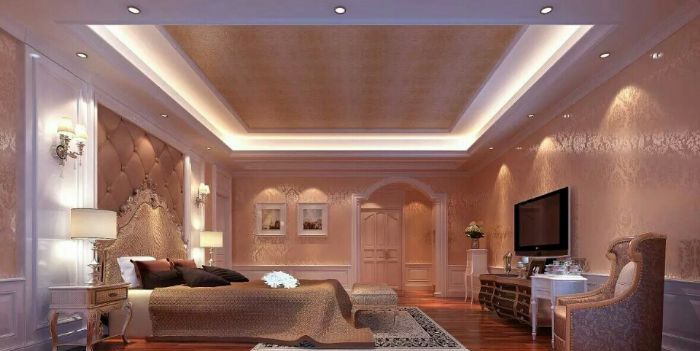 东莞深圳市圣拿威装修效果图