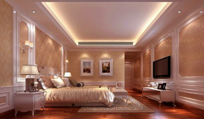 东莞深圳市圣拿威装修效果图