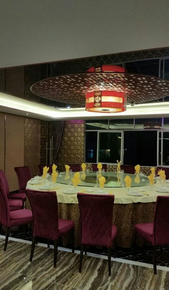 东莞广州黃庄大厦装修效果图