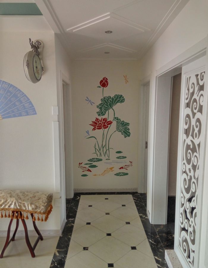 ��������¼�԰װ��Ч��ͼ