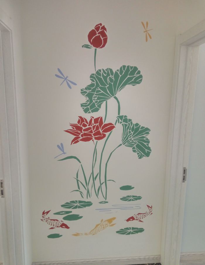 ��������¼�԰װ��Ч��ͼ