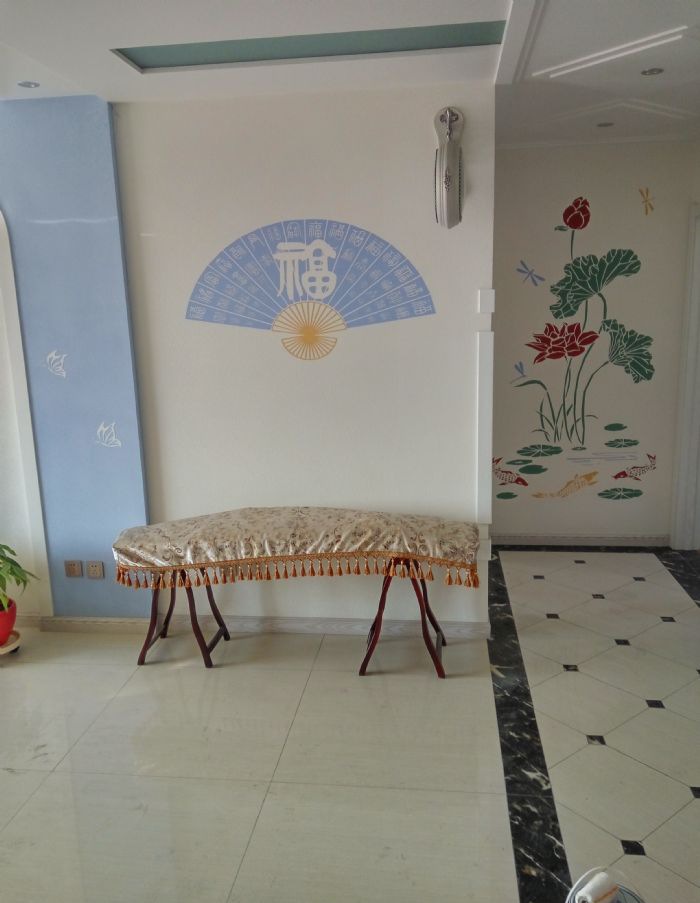 ��������¼�԰װ��Ч��ͼ