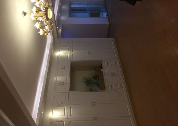 �Ϻ�����Էһ��װ��Ч��ͼ