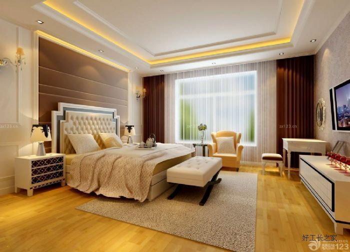 ������԰����װ��Ч��ͼ