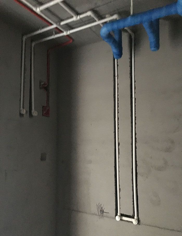 �������к�Ӻ������װ��Ч��ͼ