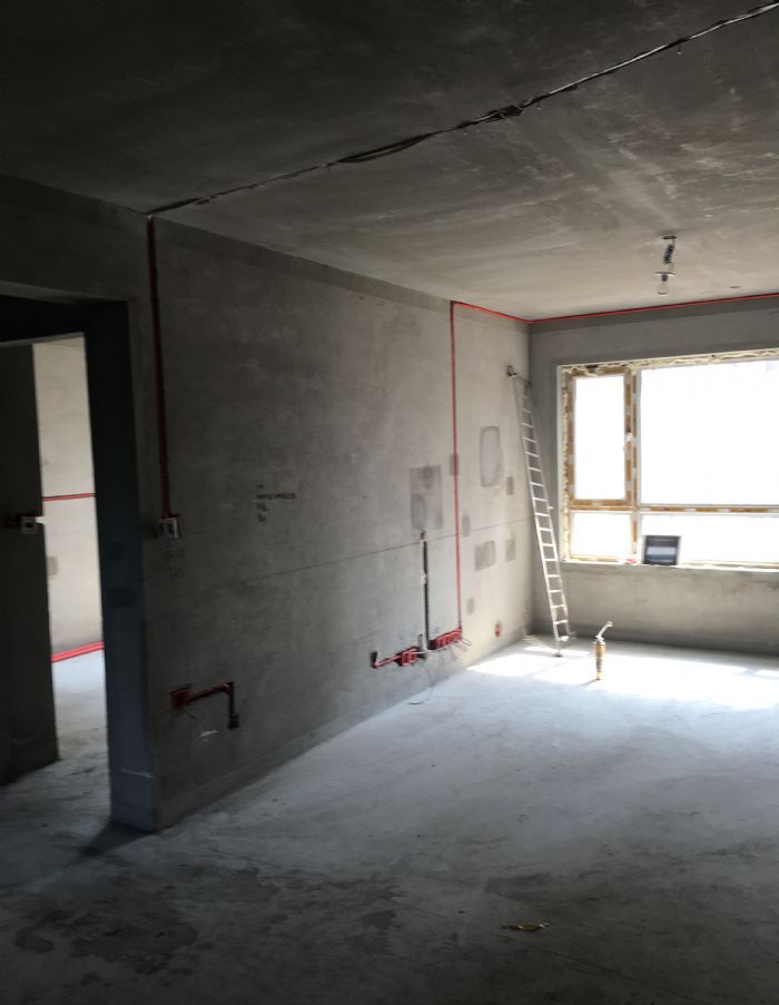 �������к�Ӻ������װ��Ч��ͼ