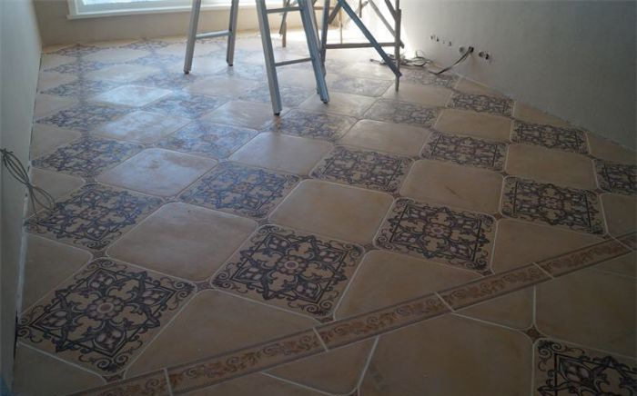 哈尔滨皇家花园装修效果图