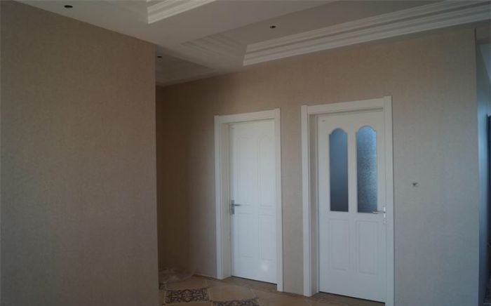 哈尔滨皇家花园装修效果图