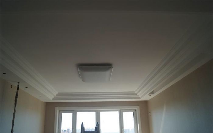 哈尔滨皇家花园装修效果图