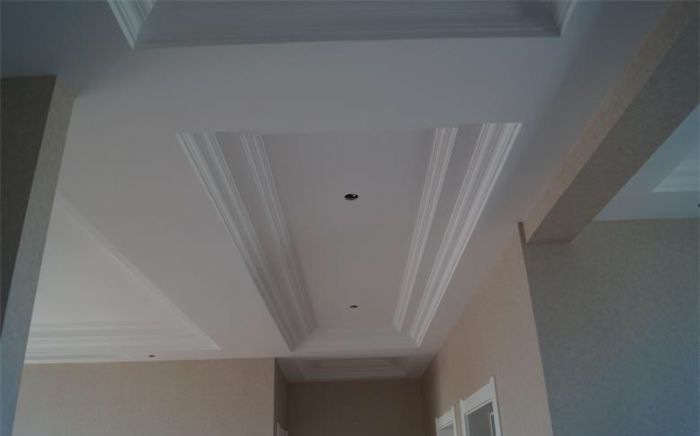 哈尔滨皇家花园装修效果图