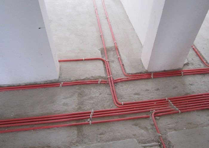 北京开阳里装修效果图