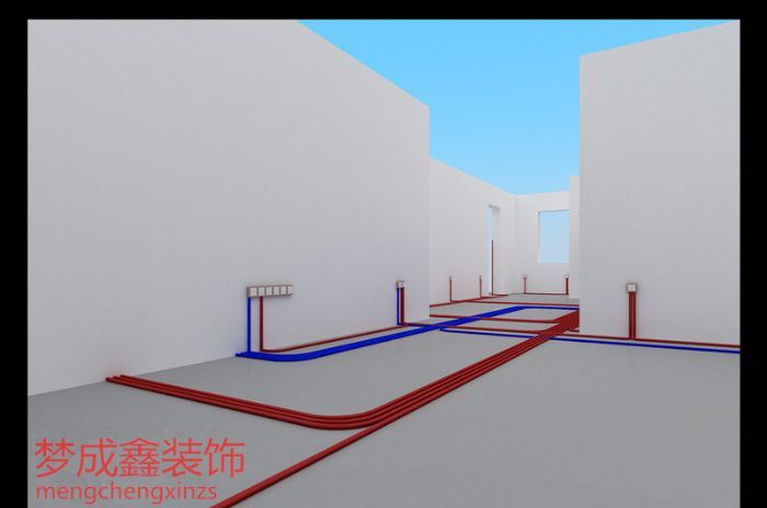 北京开阳里装修效果图