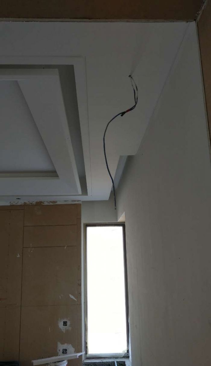 北京密云装修效果图