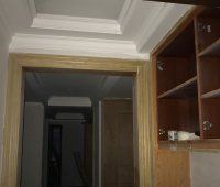 上饶御景天下装修效果图