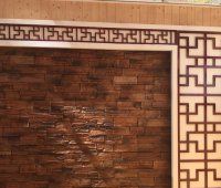 上饶嘉怡华府装修效果图