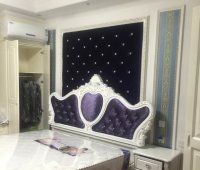 上饶嘉怡华府装修效果图