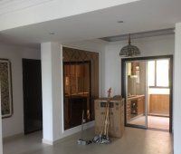 上饶嘉怡华府装修效果图