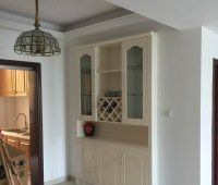 上饶嘉怡华府装修效果图