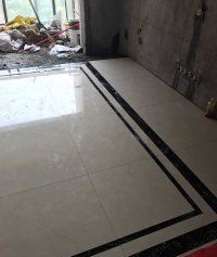 上饶九州奥城装修效果图