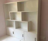 上饶九州奥城装修效果图