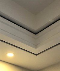 上饶九州奥城装修效果图