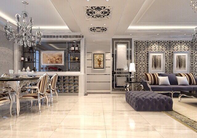 ������Զ����װ��Ч��ͼ