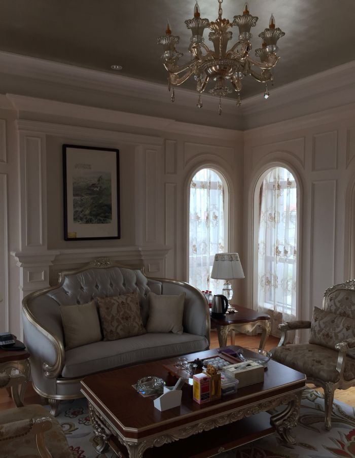 ����˽�˻���װ��Ч��ͼ