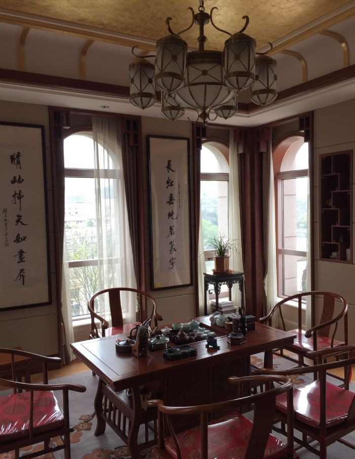 ����˽�˻���װ��Ч��ͼ