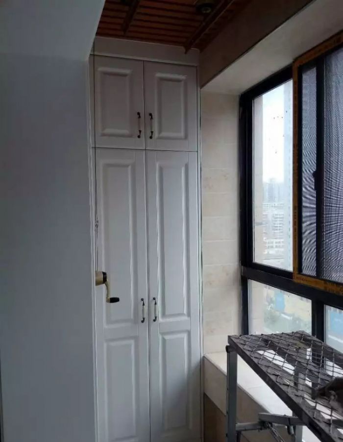 重庆金科世界城装修效果图