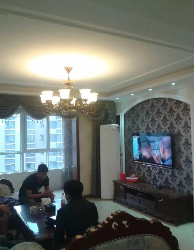 ���������¸���װ��Ч��ͼ