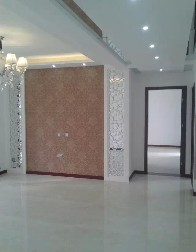 西安长乐东苑装修效果图