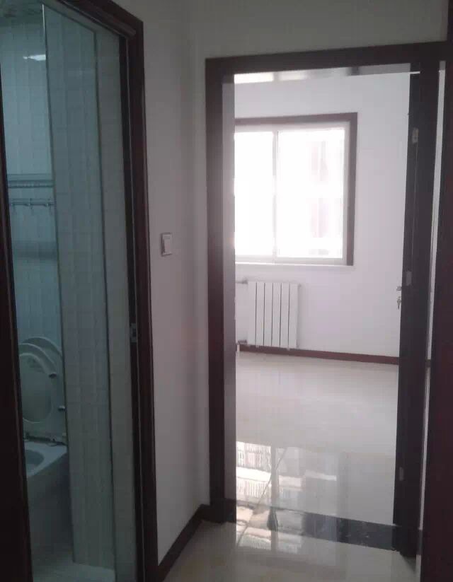 西安长乐东苑装修效果图