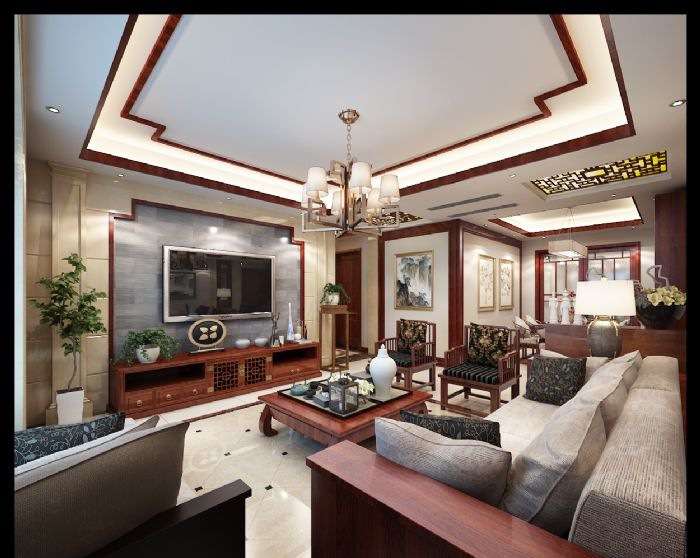 ��������װ��Ч��ͼ