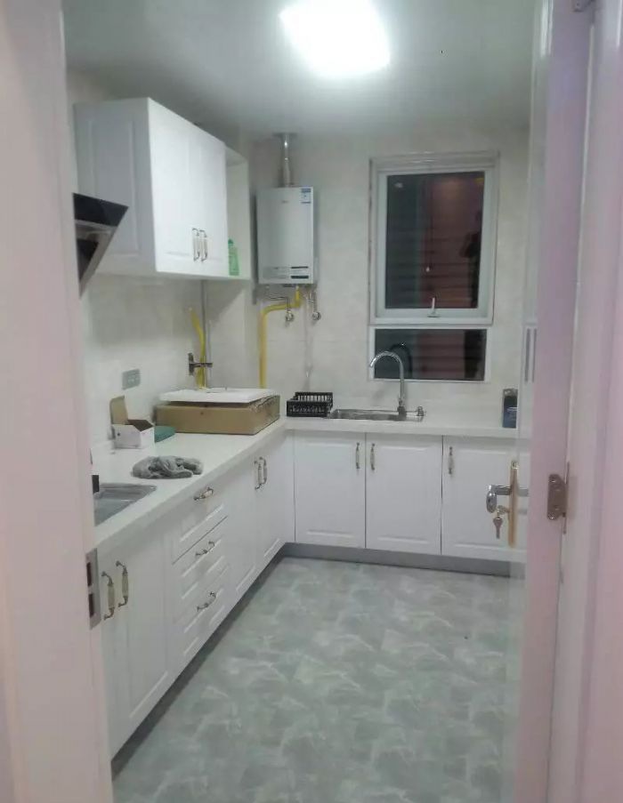 �����״����㿤װ��Ч��ͼ