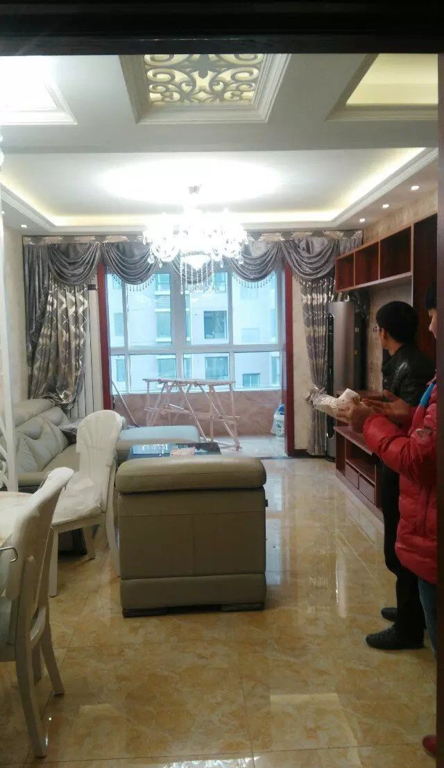 ���������¸���B2װ��Ч��ͼ